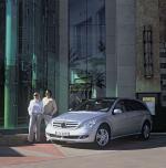 Mercedes-Benz R-Class 2006 года